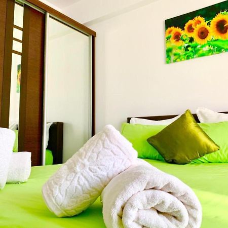 Elyse Comfortable Apartment Close To Palas Mall Iasi Exterior foto